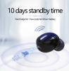 1PC X9 Mini In-Ear 5.0...