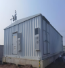 35kV/110kV Prefabricated Cabin Step-up Substation