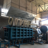 EPS vacuum plate machi...