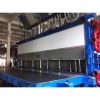 EPS vacuum plate machi...
