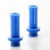 Custom CNC Machined Tu...