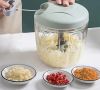 Galic Clove Chopper