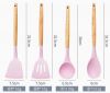 Food-grade Silicone Sp...