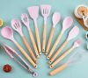 Food-grade Silicone Sp...