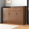 Wooden Style Sideboard...