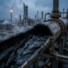 Crude Oil (Light Sweet...