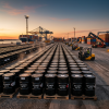 Bitumen Asphalt (60/70...