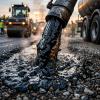 Bitumen Asphalt (60/70...