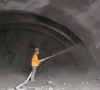 Spraying concrete quic...