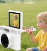 Retro Style Portable V...