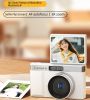 Retro Style Portable V...
