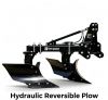 Hydraulic Reversible P...