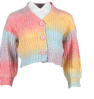 Women's Cable Kni...