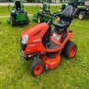  New Tractor Garden Lawn Mower Gasoline Engine 62 Commercial Riding 25HP Lawn Mower Fast Delivery