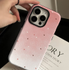 Pink Gradient Star Har...