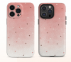 Pink Gradient Star Har...