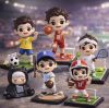 Cute Sports Themed Car...