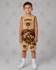 7V7 Flag Football Uniform Design