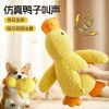 Durable Squeaky Plush ...