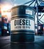 EN590 DIESEL (10ppm), ...