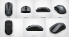 ATX MAX gaming mouse