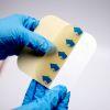 HYDROCOLLOID WOUND DRE...