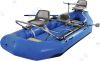 fishing raft