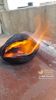 Raw Coconut Shell Char...