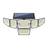 Rotatable Solar Wall L...