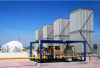 Natural gas, liquid ox...