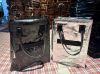 rolling tote bag