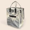 rolling tote bag