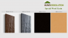 18mm Veneered plywood