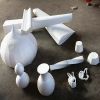 CNC hot wire foam plas...