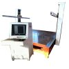 CNC hot wire foam plas...