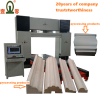 CNC hot wire foam plas...