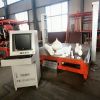 CNC hot wire foam plas...