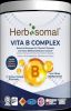 Herbosomal Vita B Comp...