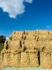 Flax-Linen Raw Materia...
