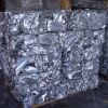 Aluminum Scrap Extrusion 6063 per Ton