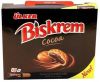 &Atilde;�lker Biskrem Chocolate Filled Biscuits