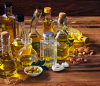 Bulk Refined & Pure Cooking Oils for Retail and Food Service