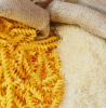 Bulk Pasta & Rice Products for Retail, Food Service & Distribution