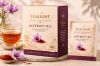 Ceylon tea with Premiu...