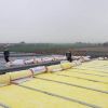 METAL BUILDING ROOFING...