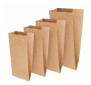 V-Bottom Kraft Paper Bags
