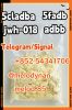 5cl-adba precursor (semi finished ) 5cl-adba raw materials