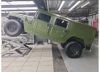 military-spec chassis ...
