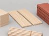Pre-Grooved Wooden Pen...