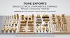 Brass components